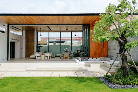 ЖК Botanica Chalong Bay в Пхукете, Таиланд № 162323 - фото 12