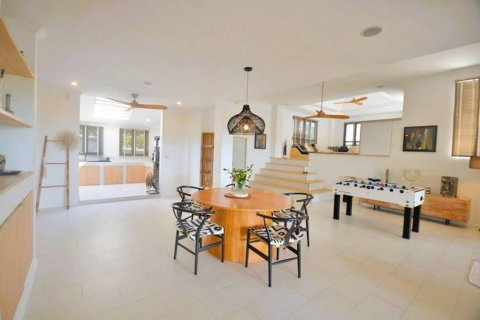 Villa in Ko Samui, Thailand 5 bedrooms № 162319 - photo 9