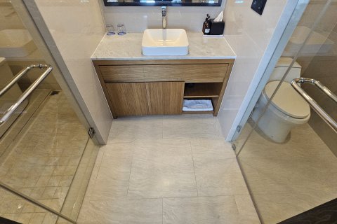 Студия в кондо в Пхукете, Таиланд № 155793 - фото 8