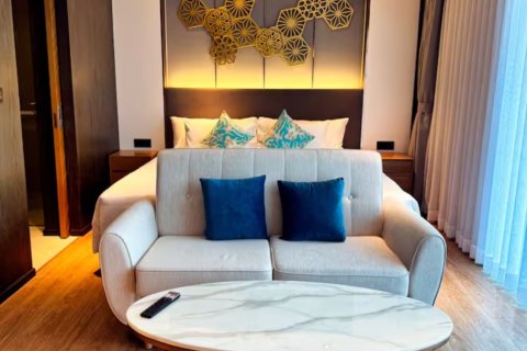 Студия в кондо в Пхукете, Таиланд № 155793 - фото 2