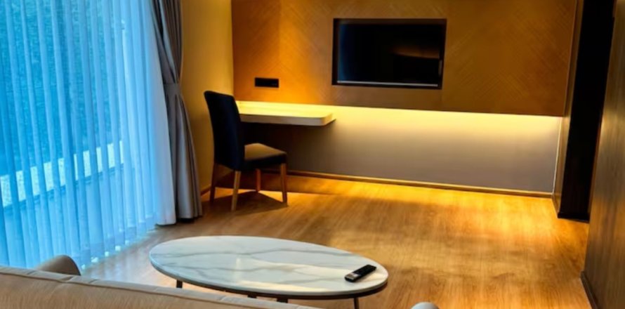 Студия в кондо в Пхукете, Таиланд № 155793