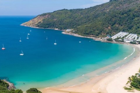 Студия в кондо в Пхукете, Таиланд № 155793 - фото 15