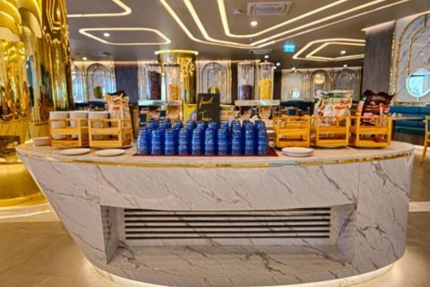 Студия в кондо в Пхукете, Таиланд № 155793 - фото 24