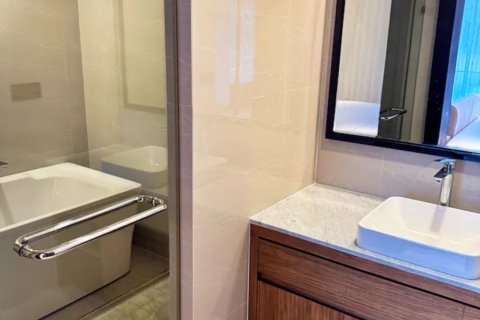 Студия в кондо в Пхукете, Таиланд № 155793 - фото 7