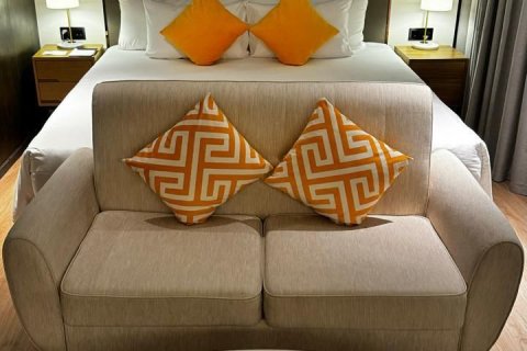 Студия в кондо в Пхукете, Таиланд № 155793 - фото 3