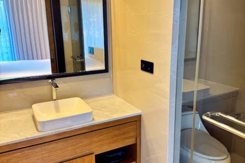 Студия в кондо в Пхукете, Таиланд № 155793 - фото 6