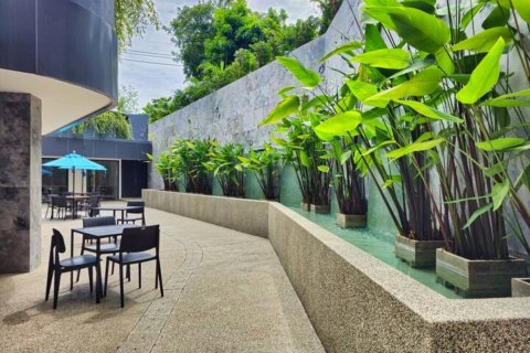 Студия в кондо в Пхукете, Таиланд № 155793 - фото 22