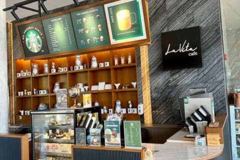 Студия в кондо в Пхукете, Таиланд № 155793 - фото 25