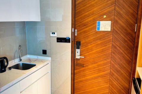 Студия в кондо в Пхукете, Таиланд № 155793 - фото 10