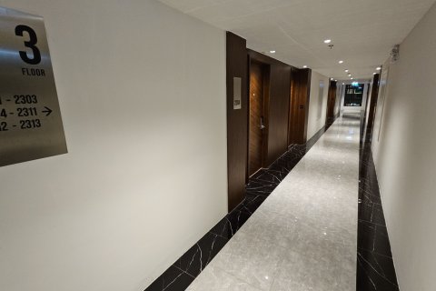 Студия в кондо в Пхукете, Таиланд № 155793 - фото 12