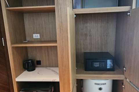 Студия в кондо в Пхукете, Таиланд № 155793 - фото 11