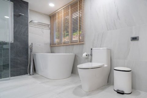 Penthouse à Phuket, Thaïlande 2 chambres № 155798 - photo 24