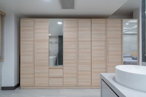 Penthouse à Phuket, Thaïlande 2 chambres № 155798 - photo 26