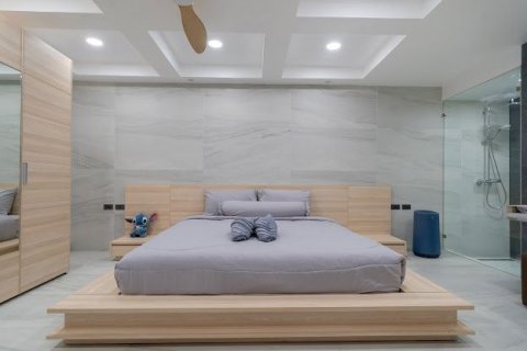 Penthouse à Phuket, Thaïlande 2 chambres № 155798 - photo 18