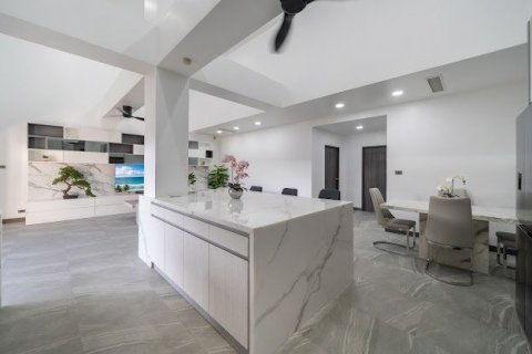 Penthouse à Phuket, Thaïlande 2 chambres № 155798 - photo 11