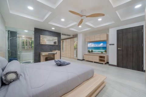 Penthouse à Phuket, Thaïlande 2 chambres № 155798 - photo 16