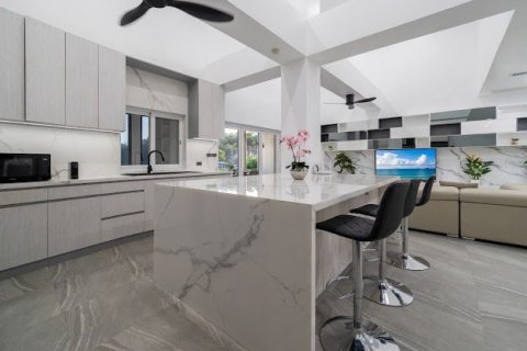 Penthouse à Phuket, Thaïlande 2 chambres № 155798 - photo 14