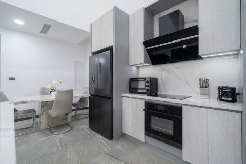 Penthouse à Phuket, Thaïlande 2 chambres № 155798 - photo 13