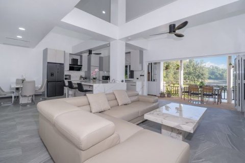 Penthouse à Phuket, Thaïlande 2 chambres № 155798 - photo 1