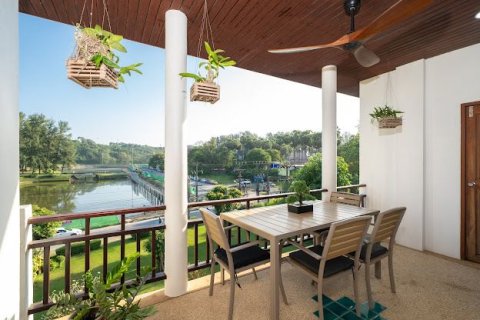 Penthouse à Phuket, Thaïlande 2 chambres № 155798 - photo 6