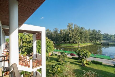 Penthouse à Phuket, Thaïlande 2 chambres № 155798 - photo 5