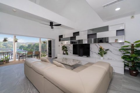 Penthouse à Phuket, Thaïlande 2 chambres № 155798 - photo 8