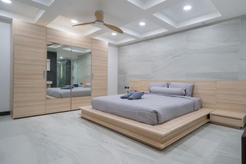 Penthouse à Phuket, Thaïlande 2 chambres № 155798 - photo 17