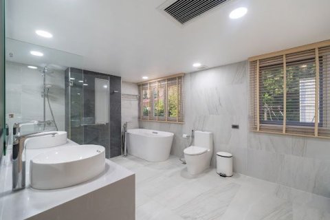 Penthouse à Phuket, Thaïlande 2 chambres № 155798 - photo 20