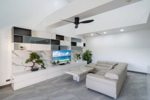 Penthouse à Phuket, Thaïlande 2 chambres № 155798 - photo 10