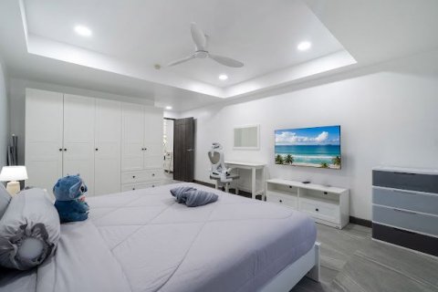 Penthouse à Phuket, Thaïlande 2 chambres № 155798 - photo 29