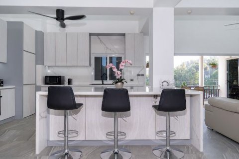 Penthouse à Phuket, Thaïlande 2 chambres № 155798 - photo 9