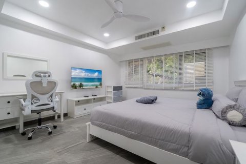 Penthouse à Phuket, Thaïlande 2 chambres № 155798 - photo 30