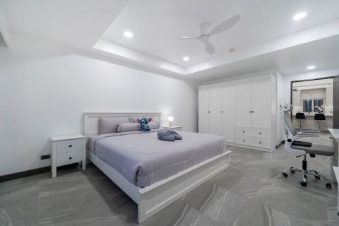 Penthouse à Phuket, Thaïlande 2 chambres № 155798 - photo 28