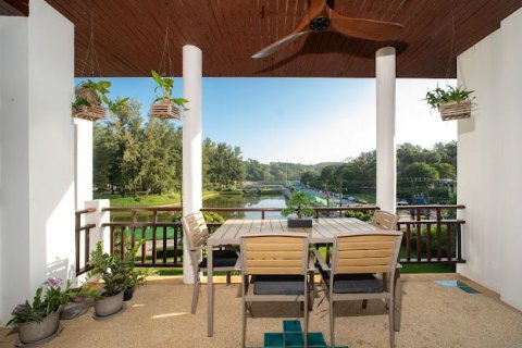 Penthouse à Phuket, Thaïlande 2 chambres № 155798 - photo 4