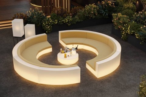 Студия в кондо в Пхукете, Таиланд № 155799 - фото 3