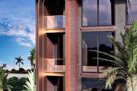 Студия в кондо в Пхукете, Таиланд № 155799 - фото 2