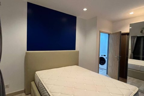 Кондоминиум с 2 спальнями в Хуай Кванге, Бангкок, Таиланд № 155796 - фото 4