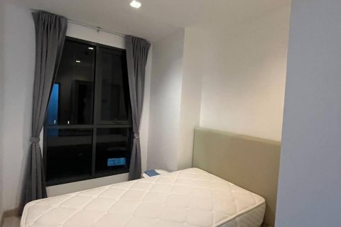 Кондоминиум с 2 спальнями в Хуай Кванге, Бангкок, Таиланд № 155796 - фото 8