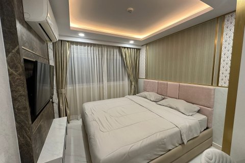 Кондоминиум с 2 спальнями в Паттайе, Таиланд № 155795 - фото 3