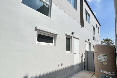 Дом в Банг Пхли Яи, Таиланд с 3 спальнями  № 155797 - фото 19