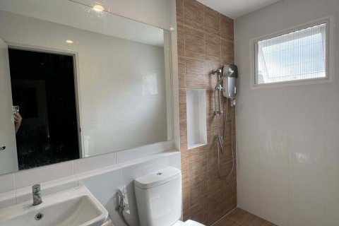 Дом в Банг Пхли Яи, Таиланд с 3 спальнями  № 155797 - фото 18