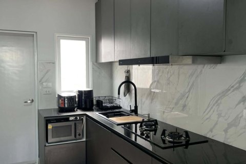 Дом в Банг Пхли Яи, Таиланд с 3 спальнями  № 155797 - фото 6