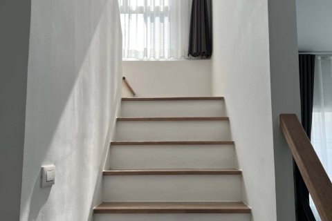 Дом в Банг Пхли Яи, Таиланд с 3 спальнями  № 155797 - фото 9