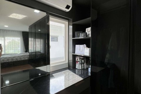 Дом в Банг Пхли Яи, Таиланд с 3 спальнями  № 155797 - фото 17