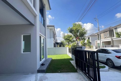 Дом в Банг Пхли Яи, Таиланд с 3 спальнями  № 155797 - фото 21