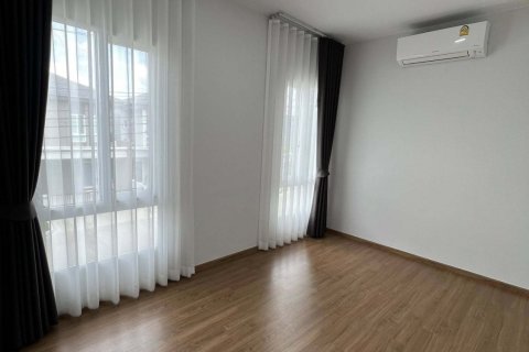 Дом в Банг Пхли Яи, Таиланд с 3 спальнями  № 155797 - фото 12