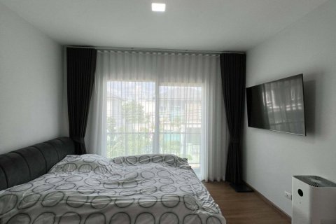 Дом в Банг Пхли Яи, Таиланд с 3 спальнями  № 155797 - фото 14