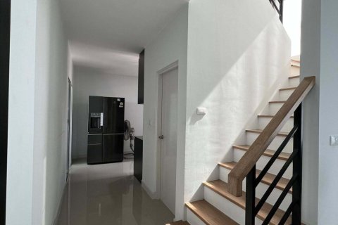 Дом в Банг Пхли Яи, Таиланд с 3 спальнями  № 155797 - фото 8