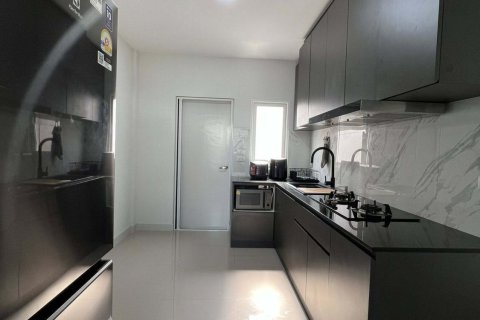 Дом в Банг Пхли Яи, Таиланд с 3 спальнями  № 155797 - фото 5