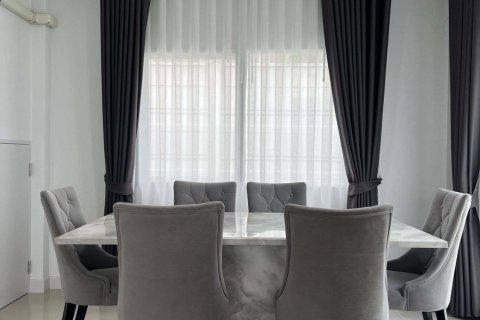 Дом в Банг Пхли Яи, Таиланд с 3 спальнями  № 155797 - фото 4